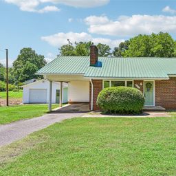 1130 Buffalo Shoals Road