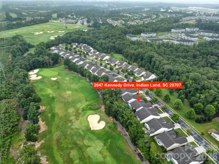 2047 Kennedy Drive active home in Sun City Carolina Lakes, Fort Mill, SC