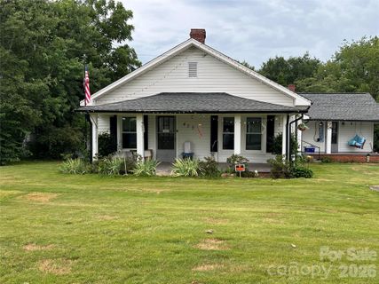 473 Boss Moore Road