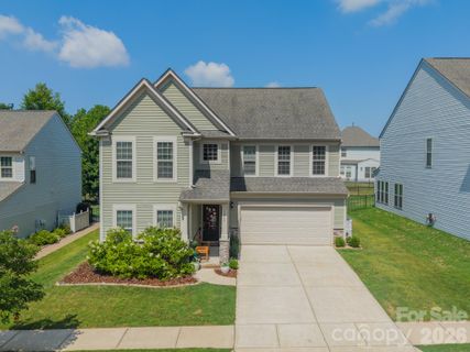 Homes in Centennial, Huntersville