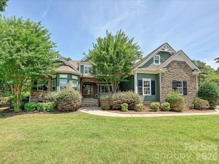 Pine Knoll Pointe, Mooresville