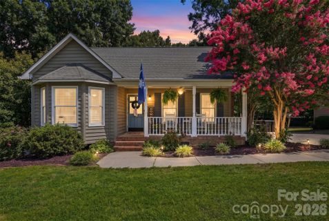 2134 Belle Chase Drive active home in Hidden Forest, Rock Hill, SC