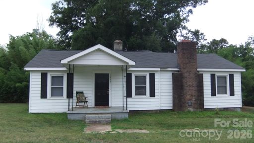 1629 And 1631 Harris Road