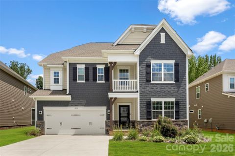4044 Whipcord Drive active home in Millbridge, Waxhaw, NC