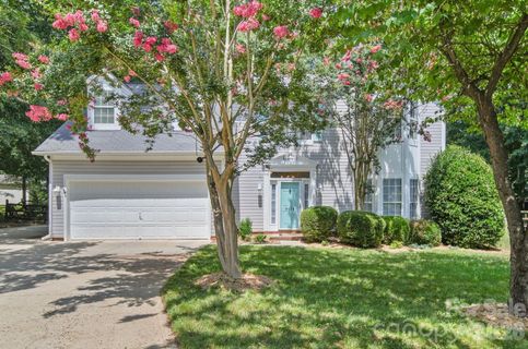 Homes in Wedgewood North, Charlotte