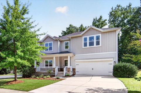 Homes in Meridale, Charlotte