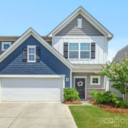 3591 Cerelia Lane