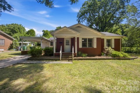 Homes in Milhaven Park, Charlotte