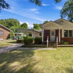 3129 Iredell Drive