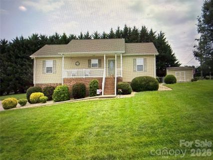 Homes in Friendship Acres, Hudson