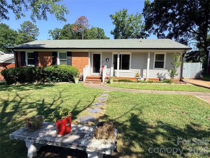 Homes in Edgebrook, Charlotte
