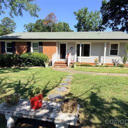 3626 Seaman Drive