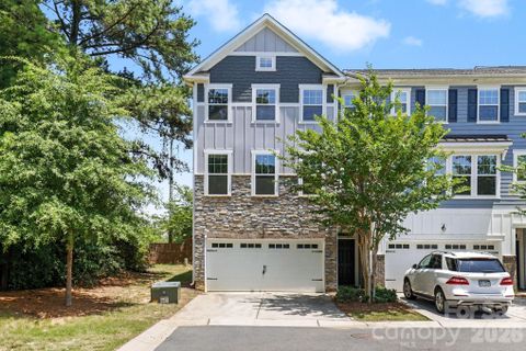Homes in Ardrey North, Charlotte