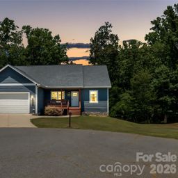 4398 Belmont Drive