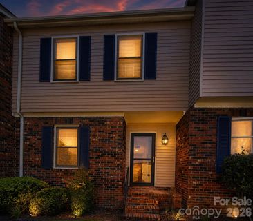 2705 N Center Street active home in Westminister Park, Hickory, NC