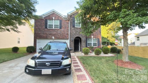 5510 Samuel Neel Road active home in Riverwood, Charlotte, NC