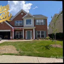 5803 Lindley Crescent Drive
