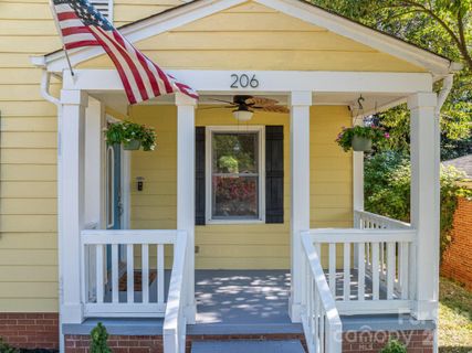206 Cedar Street
