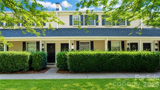 1224 Green Oaks Lane active home in Midwood, Charlotte, NC