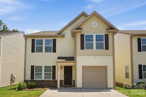 9413 Hanberry Boulevard active home in Villages At Back Creek, Charlotte, NC