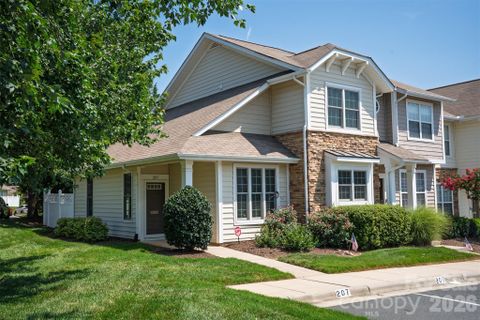 Homes in Fieldstone, Fort Mill