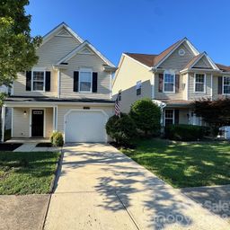 2638 Rozzelles Landing Drive