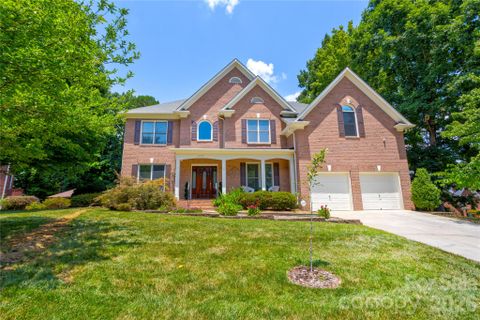Homes in Highland Creek, Charlotte