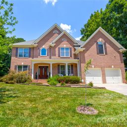 6015 Graburns Ford Drive