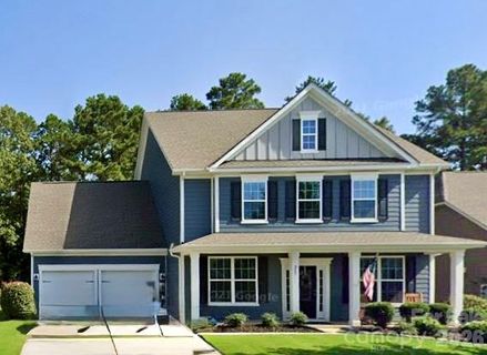249 Sweet Briar Drive pending home in The Retreat At Rayfield, Indian Land, SC