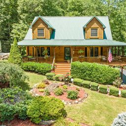 528 Brannon Forest Drive