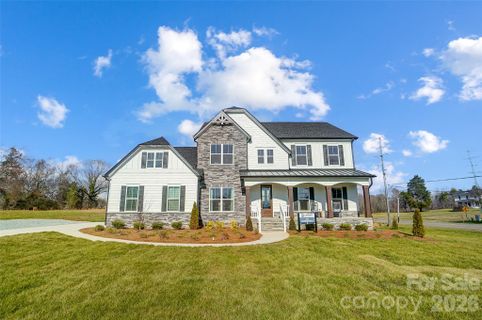 504 Fern Hill Road