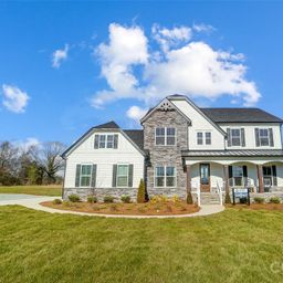 504 Fern Hill Road