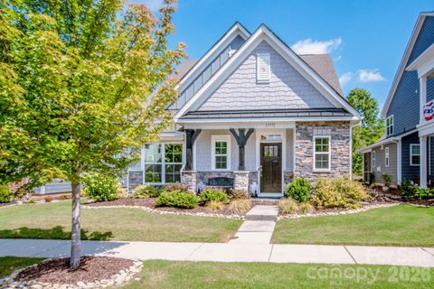 Homes in Westbranch, Davidson