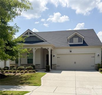 Homes in Stoneybrook Station, Huntersville