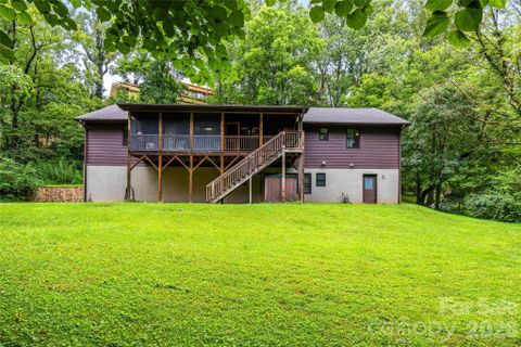 464 Governors View Road