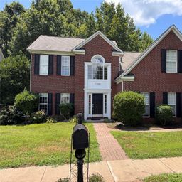 11630 Clingman Lane