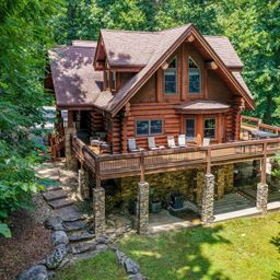 206 Big Rock Lane