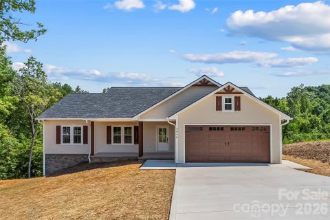 2456 Saratoga Run active home in Belmont, Morganton, NC