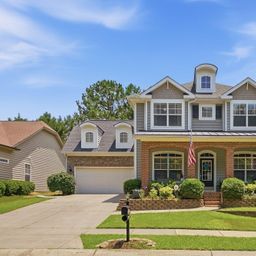 8500 Willow Branch Drive