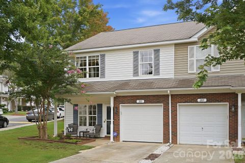 Homes in Cascades At River Crossing, Fort Mill