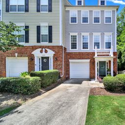 3030 Castleberry Court