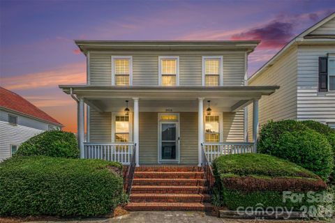 3914 Sages Avenue active home in Lake Park, Indian Trail, NC