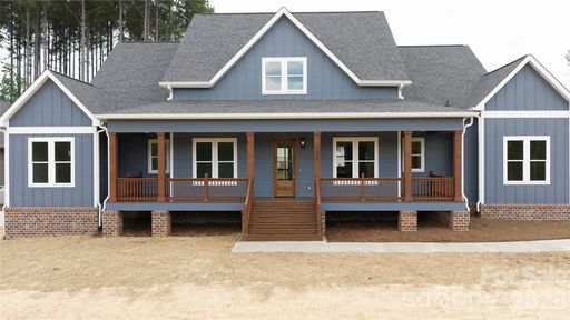 Homes in Woodstone At Mills Garden, Statesville