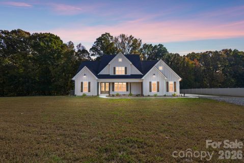 4105 Parkwood School Road