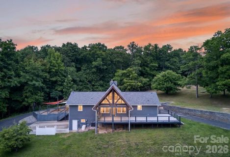 97 Whippoorwill Lane