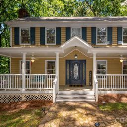 909 Woodland Forest Drive