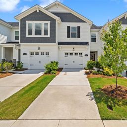 608 Cassidy Court