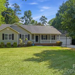 1001 Highland Woods Drive