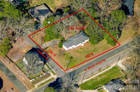 1301 N Sharon Amity Road