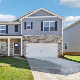 4560 Harris Elliot Road